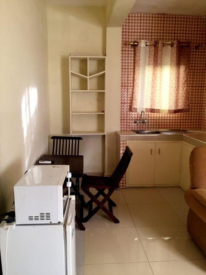 Sanana Conference Center And Holiday Resort Mombasa Eksteriør bilde
