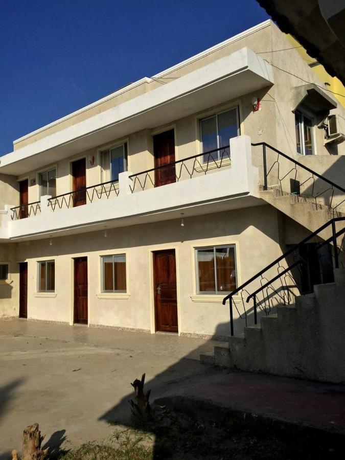 Sanana Conference Center And Holiday Resort Mombasa Eksteriør bilde
