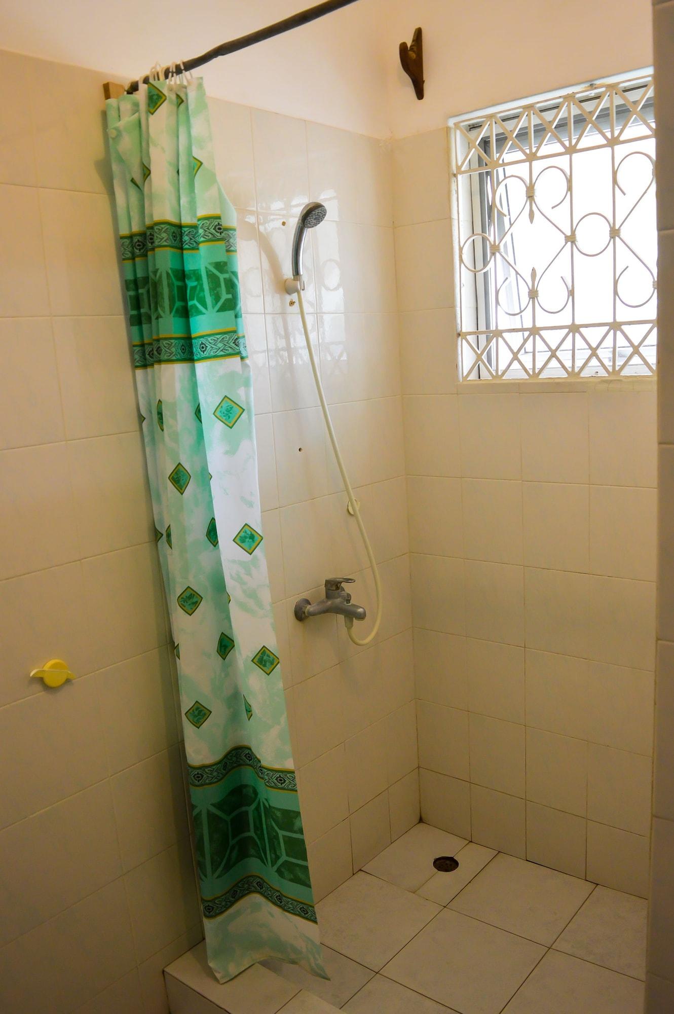 Sanana Conference Center And Holiday Resort Mombasa Eksteriør bilde