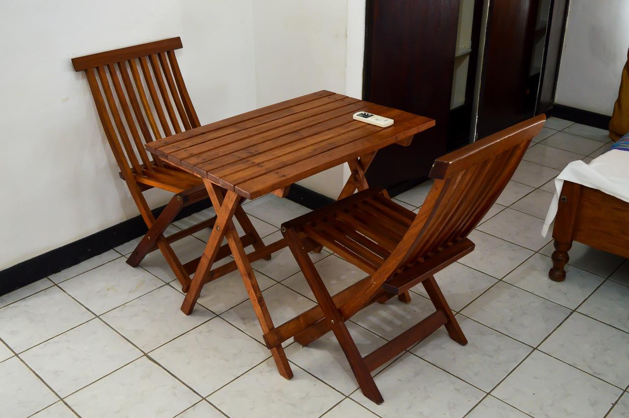 Sanana Conference Center And Holiday Resort Mombasa Eksteriør bilde