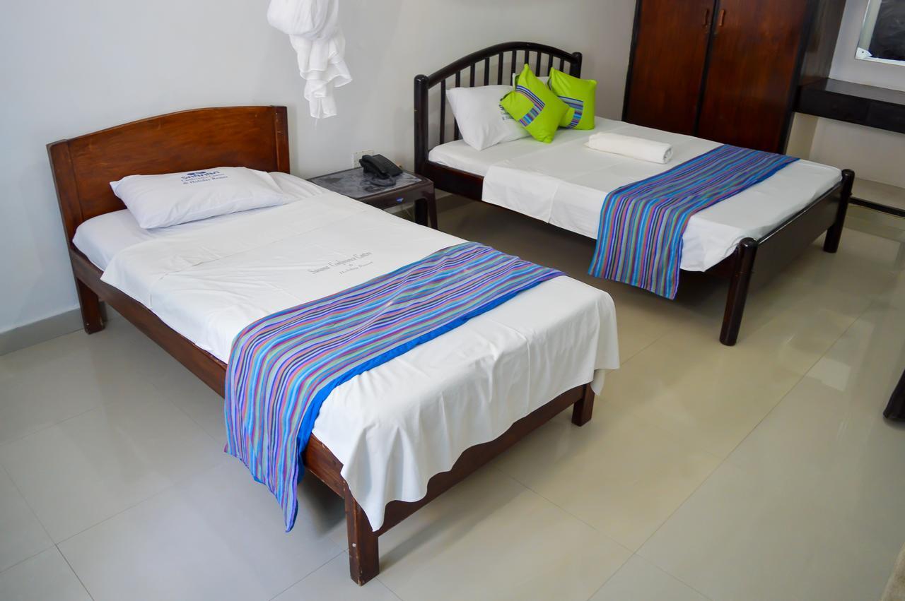Sanana Conference Center And Holiday Resort Mombasa Eksteriør bilde